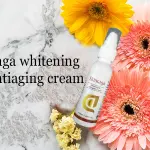 Skinraga Whitening and Antiaging Cream