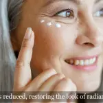 Skinraga Whitening and Antiaging Cream